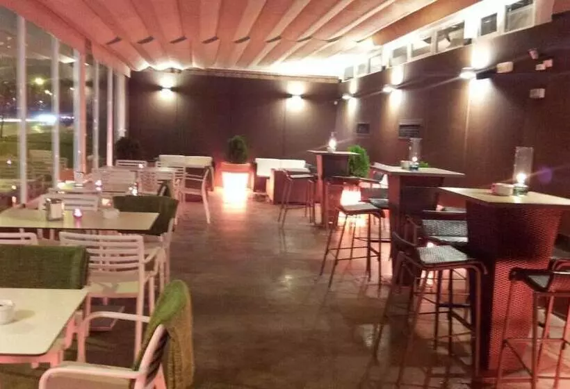 Fotos del hotel Majadahonda:  19