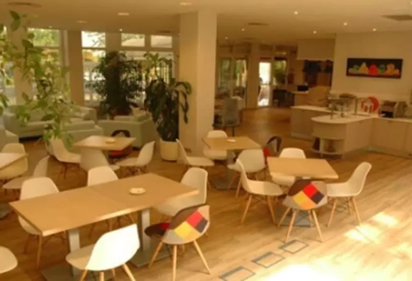 Fotos del hotel Majadahonda:  12