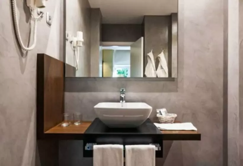 Fotos del hotel Majadahonda:  9
