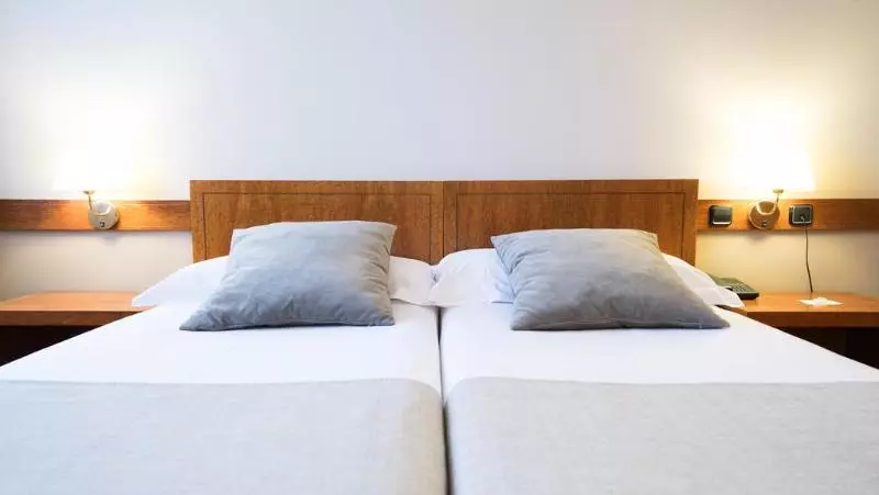 Fotos del hotel Mercure Carlton Rioja:  18