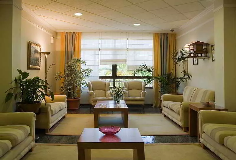 Fotos del hotel Nuevo Astur Spa:  3