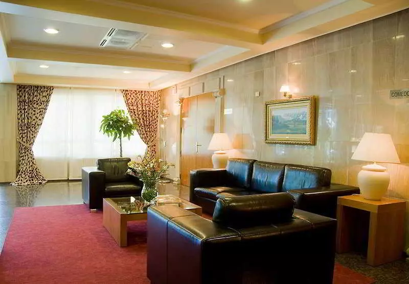 Fotos del hotel Nuevo Astur Spa:  5