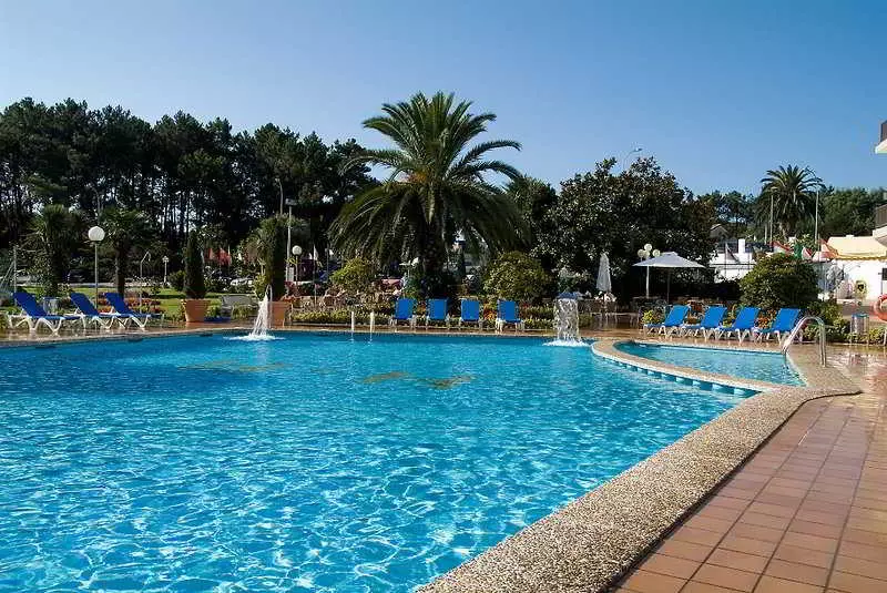 Fotos del hotel Nuevo Astur Spa:  8
