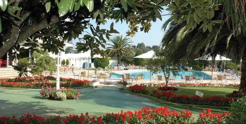 Fotos del hotel Nuevo Astur Spa:  1