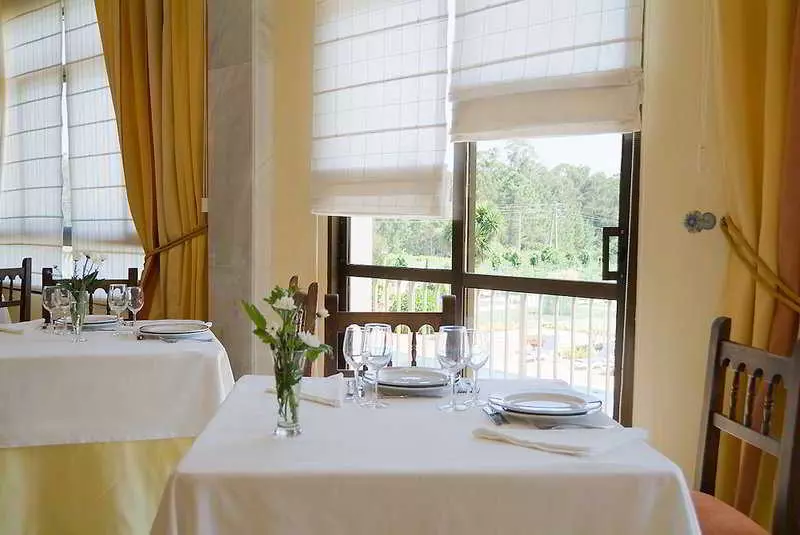 Fotos del hotel Nuevo Astur Spa:  6