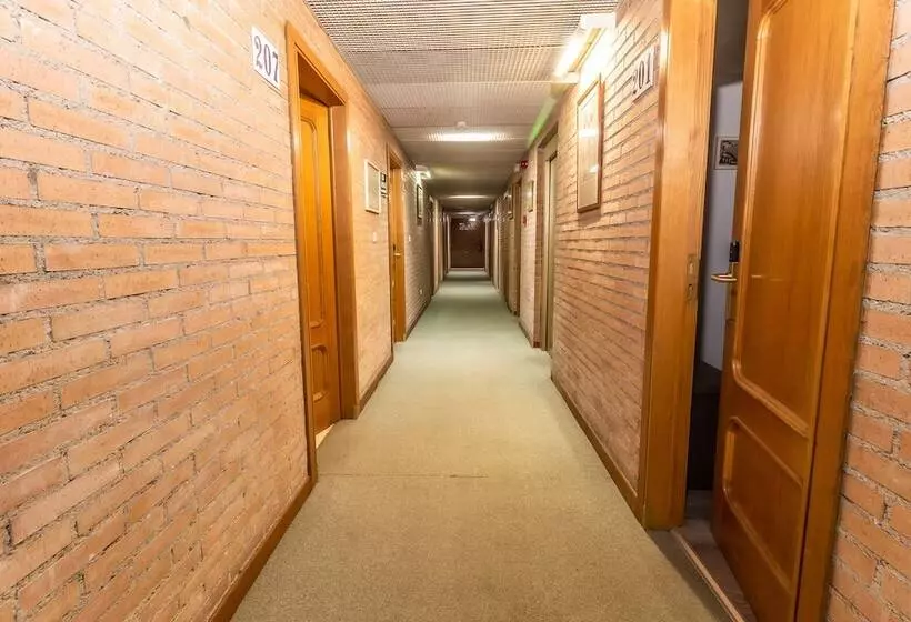 Fotos del hotel Pacoche Murcia:  3