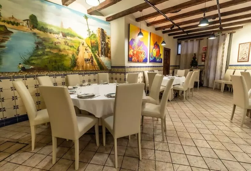 Fotos del hotel Pacoche Murcia:  4