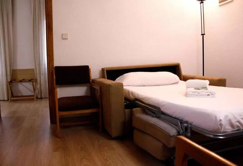 Fotos del hotel Pacoche Murcia:  20