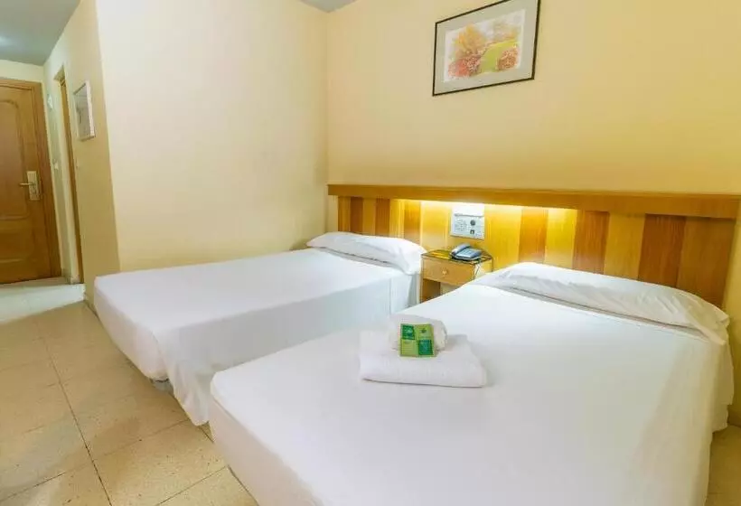 Fotos del hotel Pacoche Murcia:  16