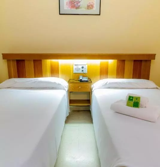 Fotos del hotel Pacoche Murcia:  11