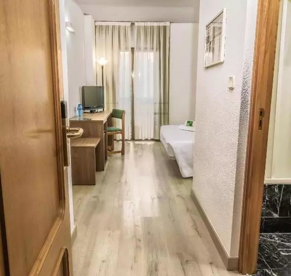 Fotos del hotel Pacoche Murcia:  23