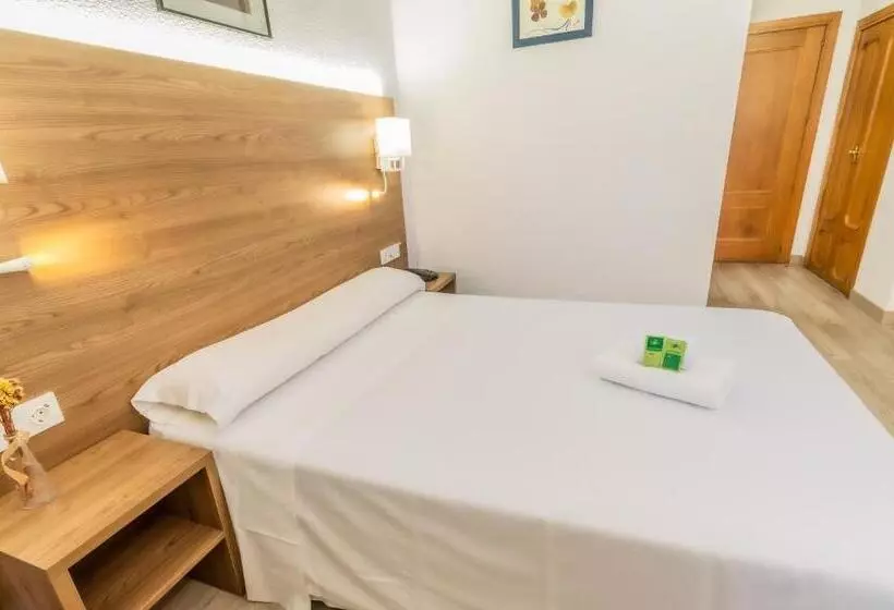 Fotos del hotel Pacoche Murcia:  19