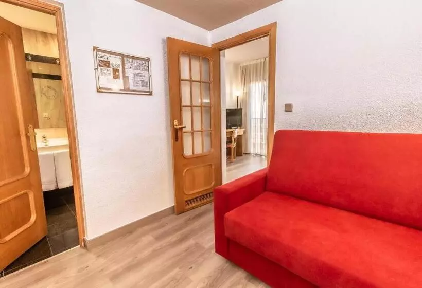 Fotos del hotel Pacoche Murcia:  24