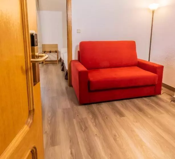 Fotos del hotel Pacoche Murcia:  25