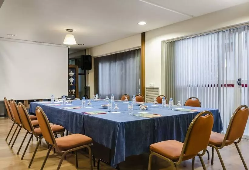 Fotos del hotel Palacios:  6