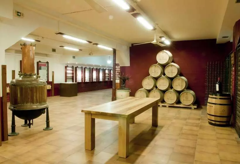 Fotos del hotel Palacios:  12