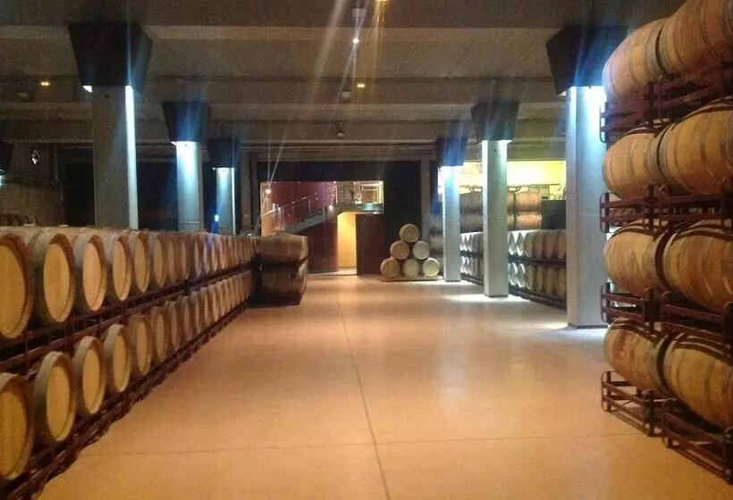 Fotos del hotel Palacios:  5