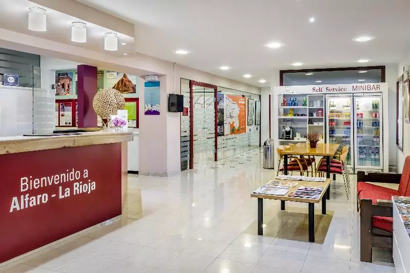 Fotos del hotel Palacios:  3