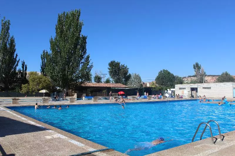 Fotos del hotel Palacios:  11