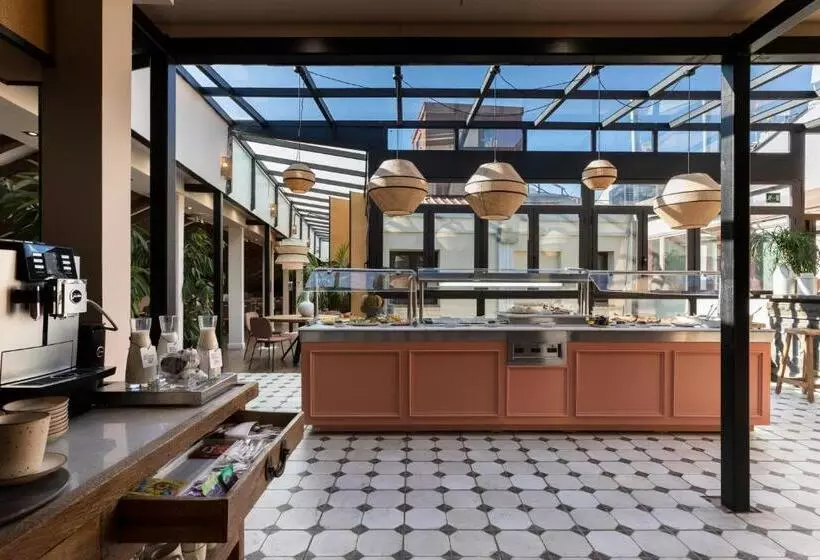 Fotos del hotel Petit Palace Preciados:  16