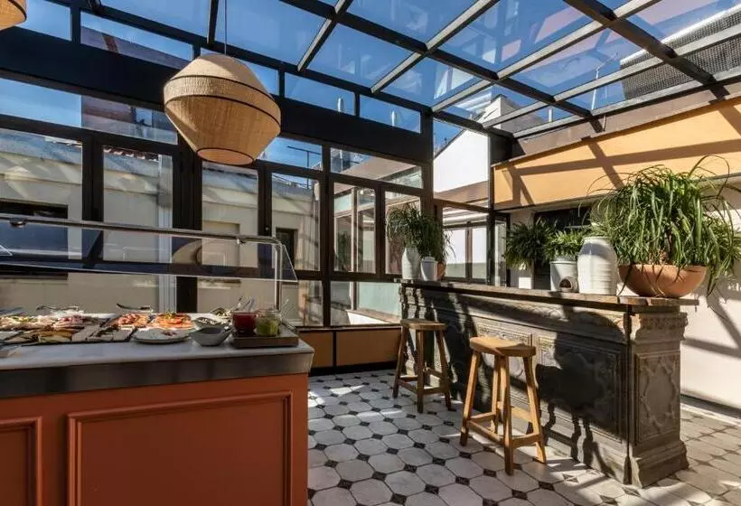 Fotos del hotel Petit Palace Preciados:  6