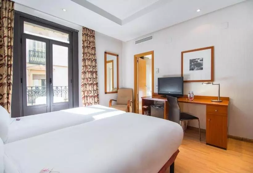 Fotos del hotel Petit Palace Preciados:  19