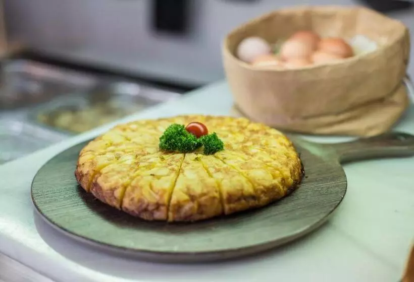 Fotos del hotel Petit Palace Preciados:  22