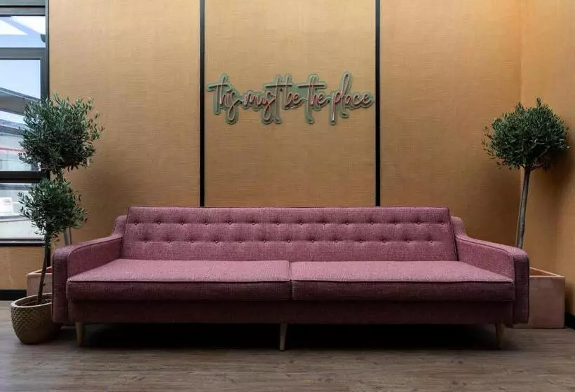 Fotos del hotel Petit Palace Preciados:  23