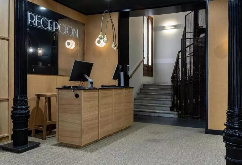 Fotos del hotel Petit Palace Preciados:  10