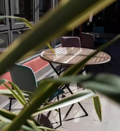 Fotos del hotel Petit Palace Preciados:  12