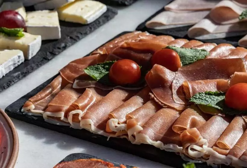 Fotos del hotel Petit Palace Preciados:  24