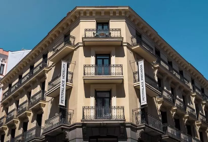 Petit Palace Preciados