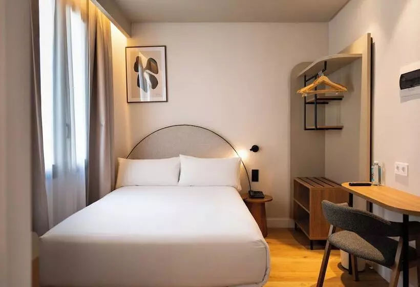Fotos del hotel Petit Palace Preciados:  2
