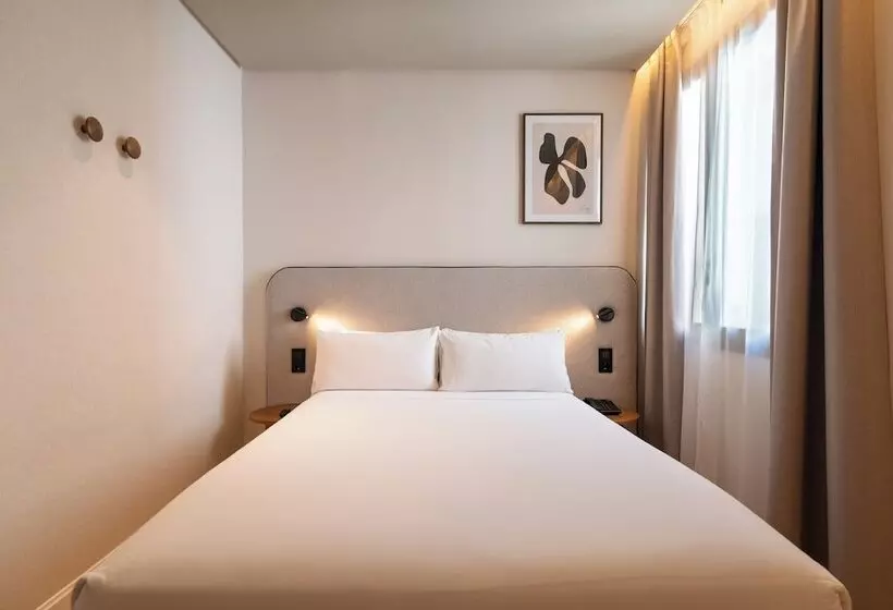 Fotos del hotel Petit Palace Preciados:  12