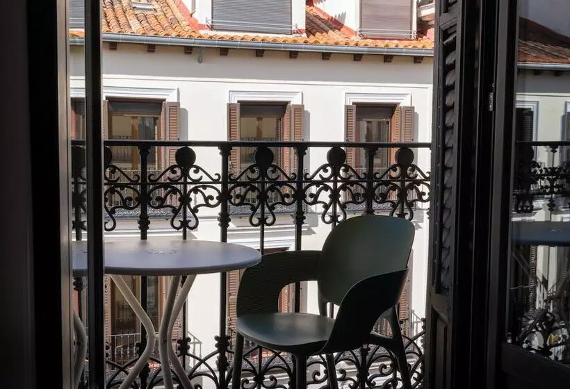 Fotos del hotel Petit Palace Preciados:  16