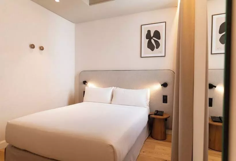 Fotos del hotel Petit Palace Preciados:  28