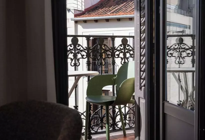 Fotos del hotel Petit Palace Preciados:  31