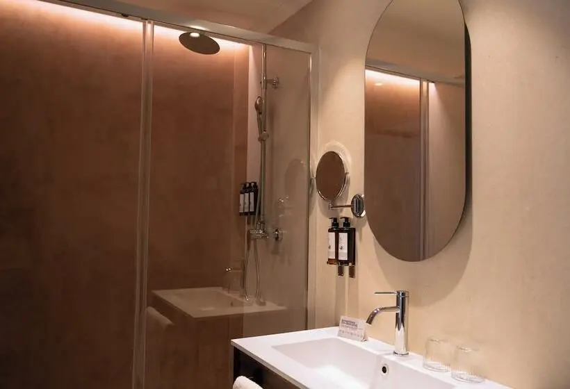 Fotos del hotel Petit Palace Preciados:  25