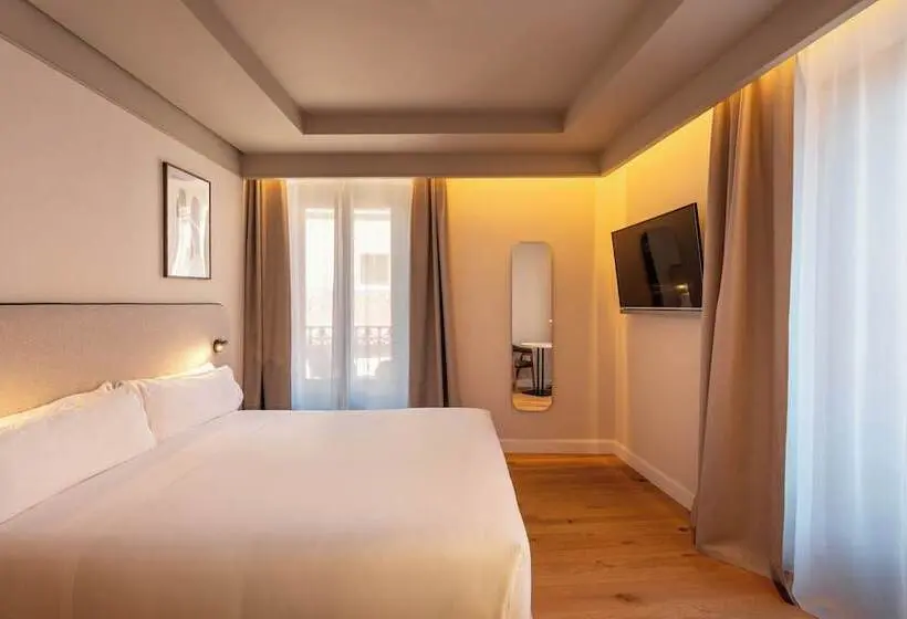 Fotos del hotel Petit Palace Preciados:  62