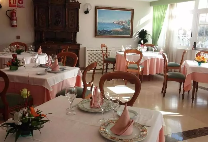 Fotos del hotel Pousada De Portomarín:  6