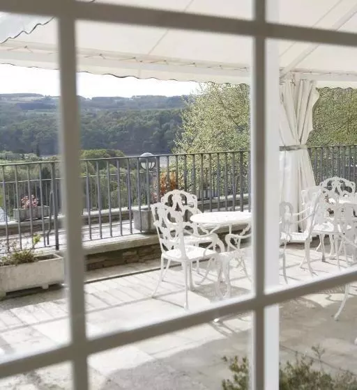 Fotos del hotel Pousada De Portomarín:  12