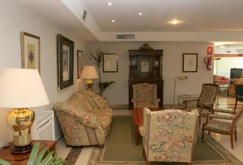 Fotos del hotel Pousada De Portomarín:  2