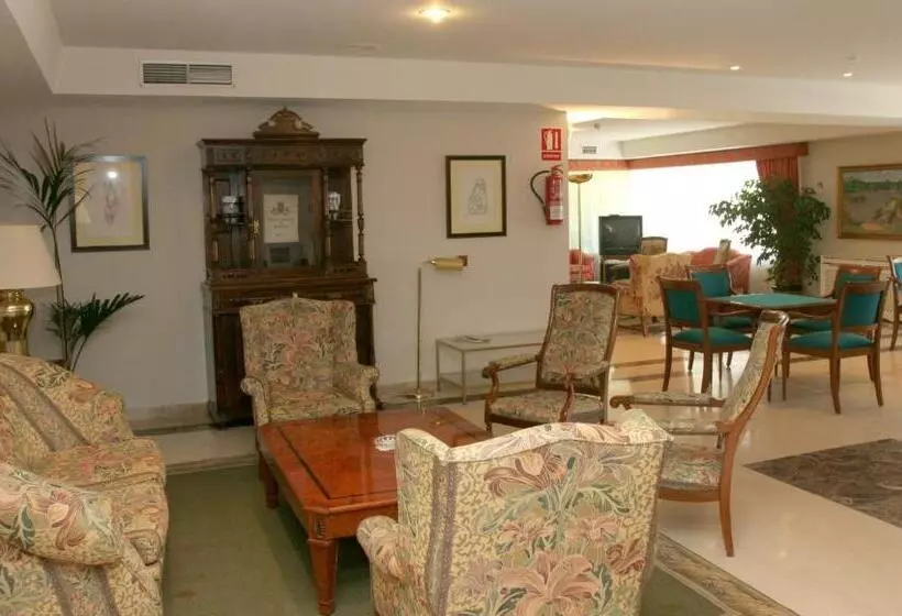Fotos del hotel Pousada De Portomarín:  10