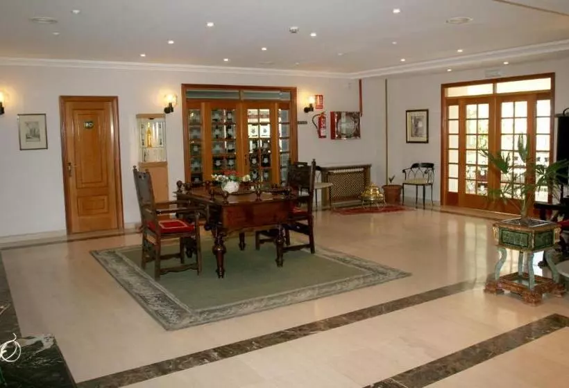Fotos del hotel Pousada De Portomarín:  11
