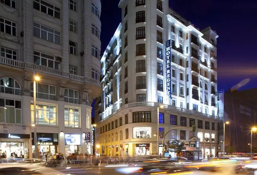 Fotos del hotel Regente:  12