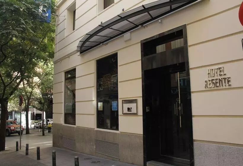 Fotos del hotel Regente:  11