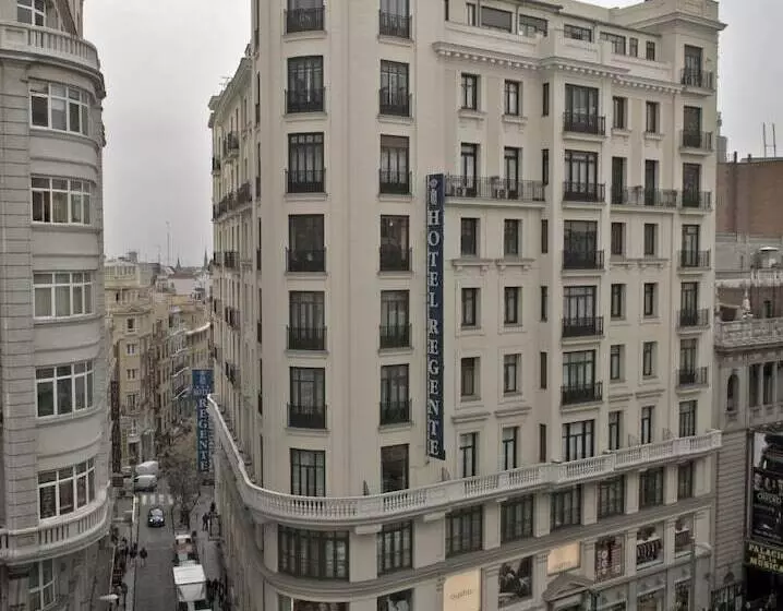 Fotos del hotel Regente:  23