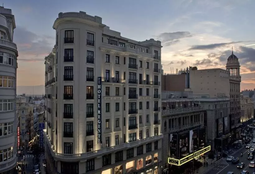 Fotos del hotel Regente:  18