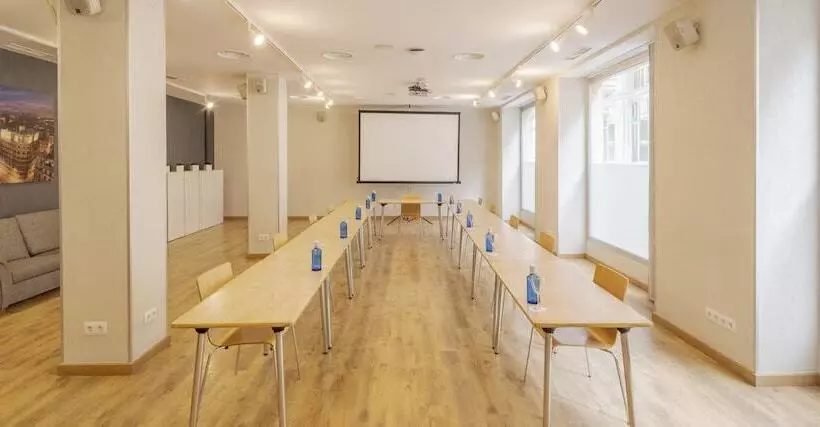 Fotos del hotel Regente:  5