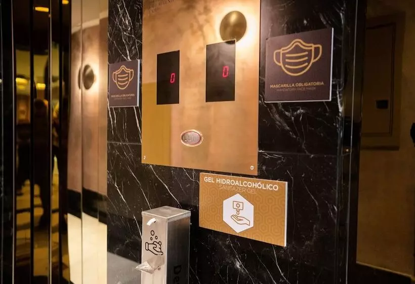 Fotos del hotel Regente:  25